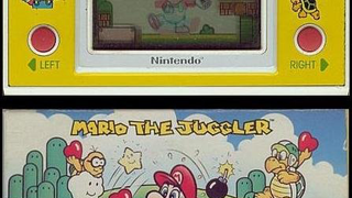 Interview: Collecting Every Nintendo Game & Watch Ever